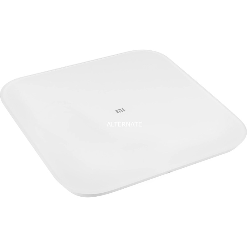 Xiaomi Mi Smart 2 Scale - White - ميزان